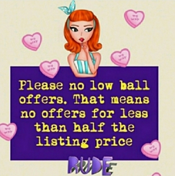 ☆CLOSET INFO☆ - Picture 7 of 16